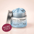 GHK-Cu Tallow Honey Cream