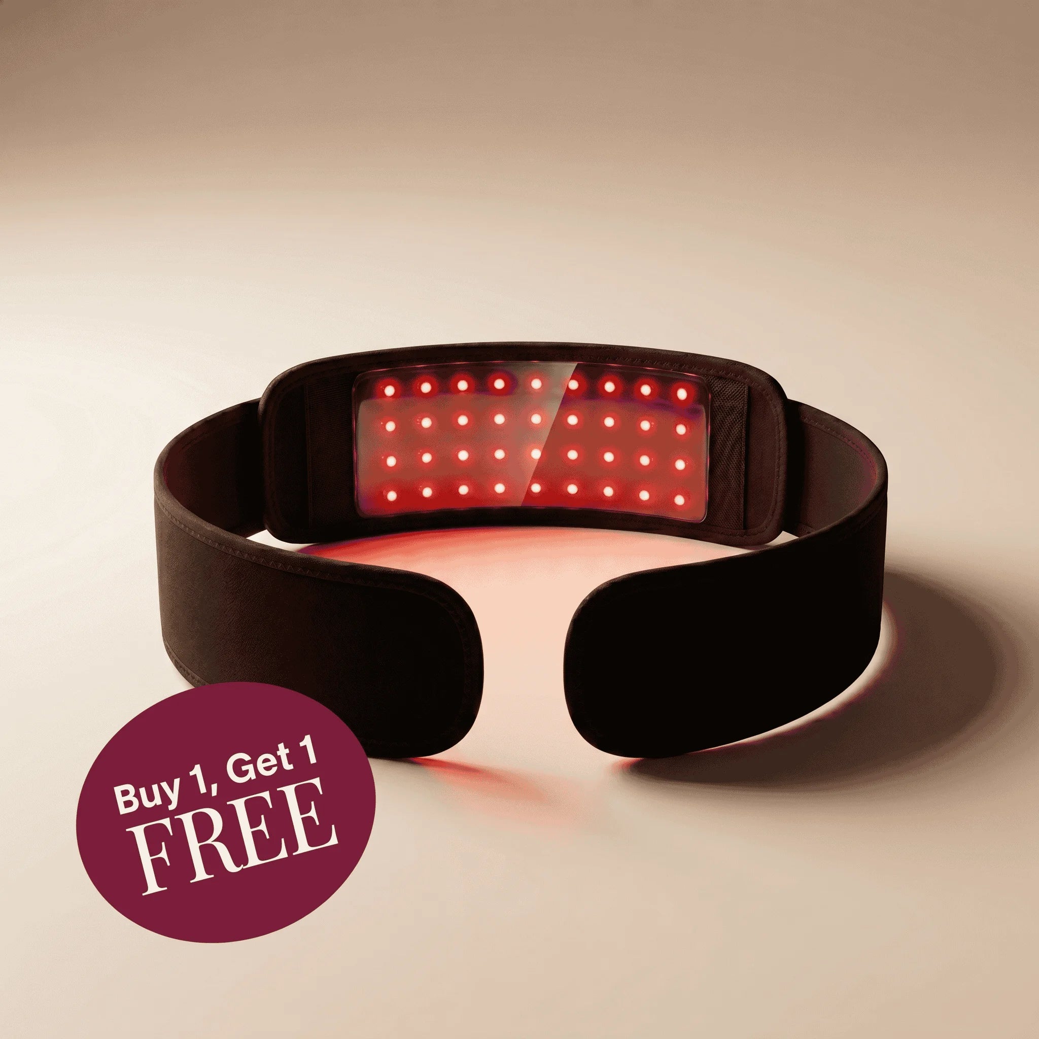 Neck Renewal Therapy Band