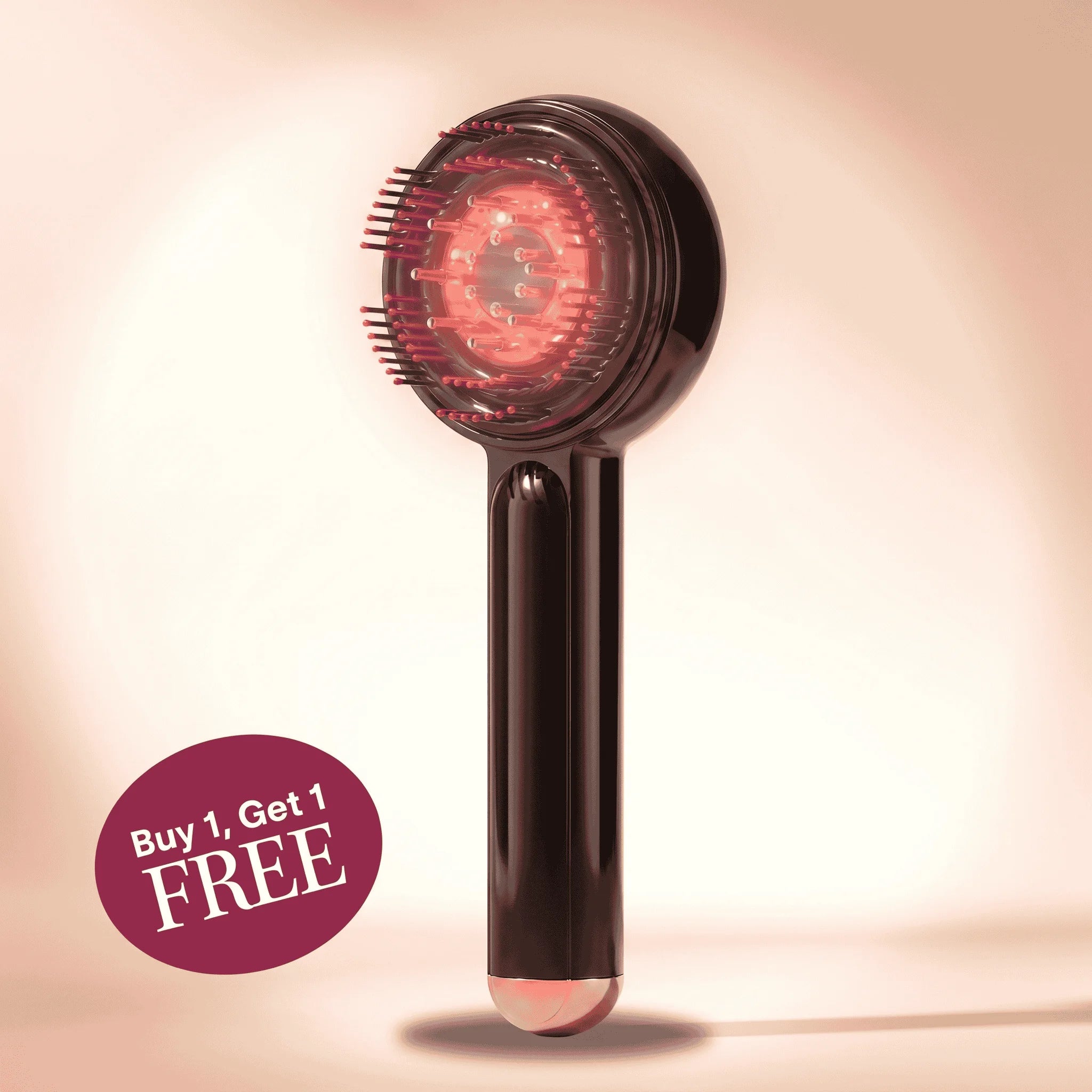 Hair Growth Renewal Comb