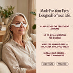 Eye Bag Renewal Device
