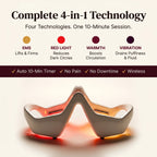 Eye Bag Renewal Device