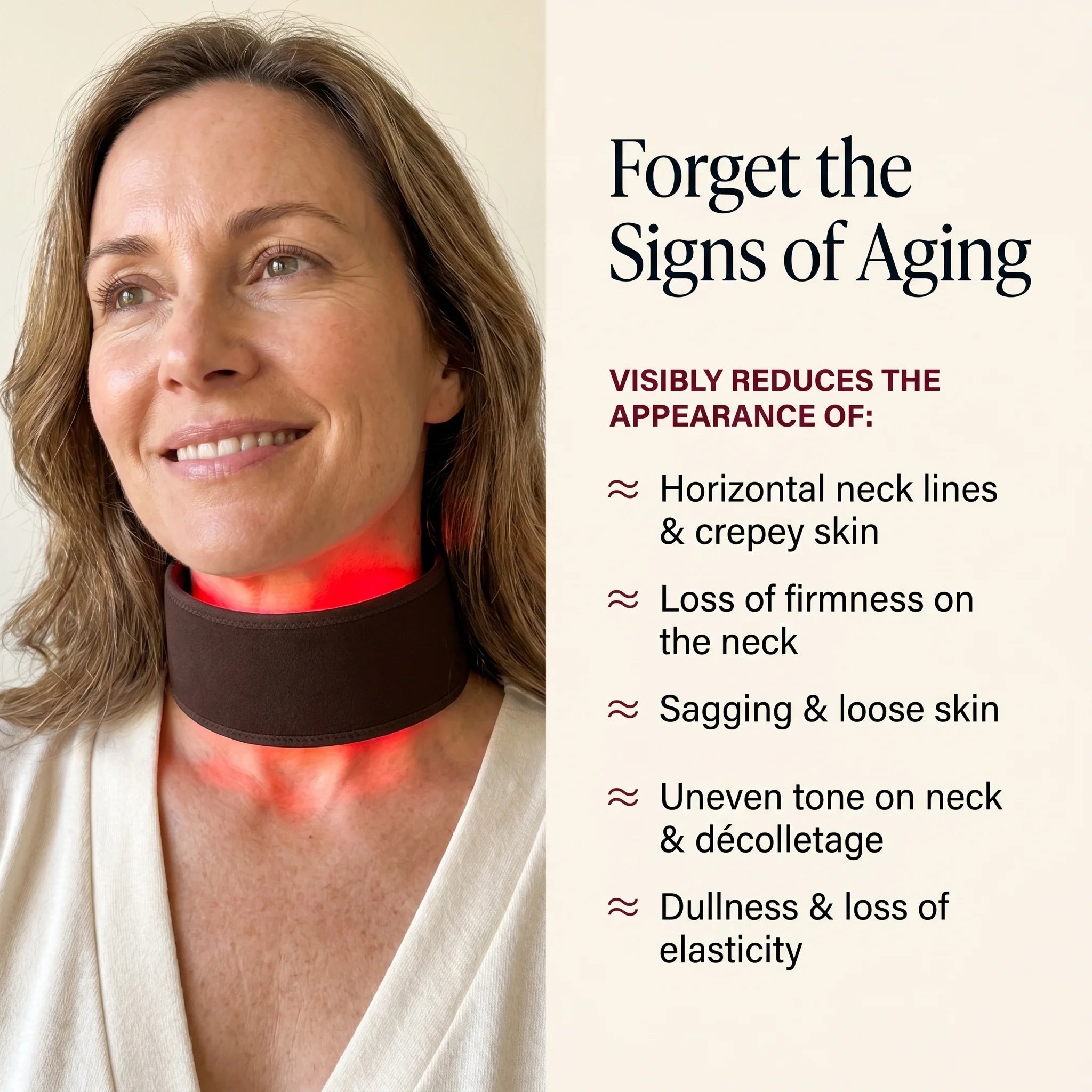 Neck Renewal Therapy Band