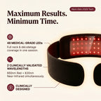 Neck Renewal Therapy Band