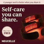Neck Renewal Therapy Band