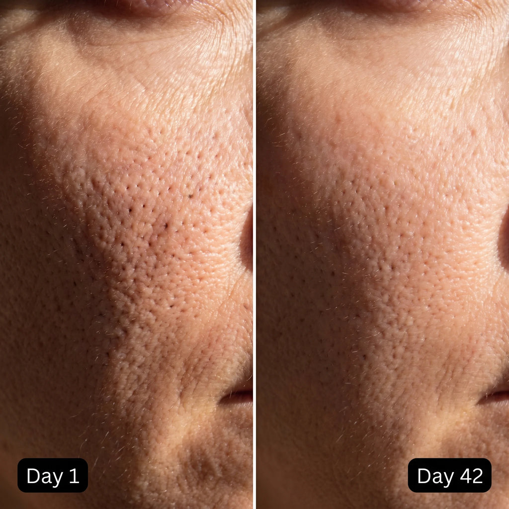 LED Cell Renewal Mask