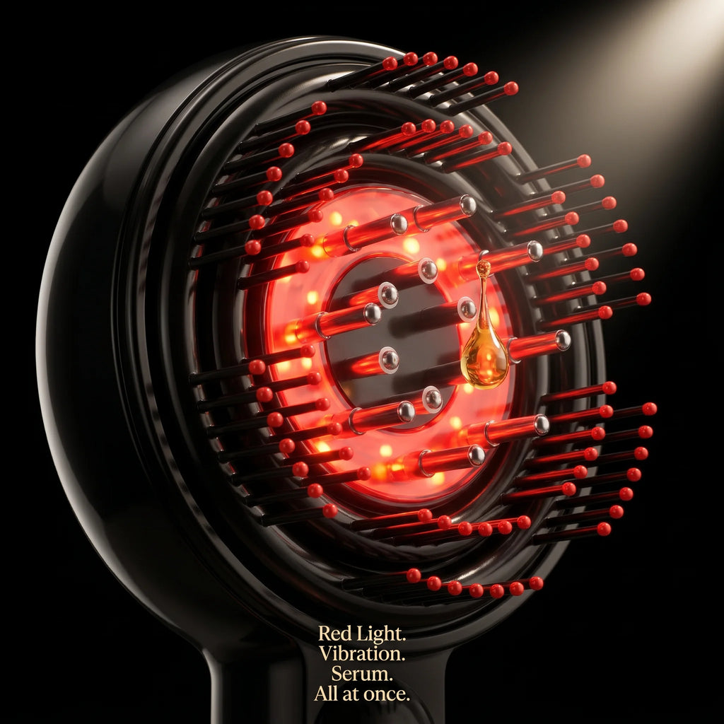 Hair Growth Renewal Comb