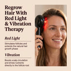 Hair Growth Renewal Comb