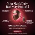 LED Cell Renewal Mask