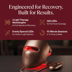 LED Cell Renewal Mask