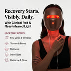LED Cell Renewal Mask